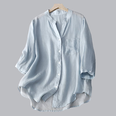 Anni™ | Lässiges Hemd für jeden Tag