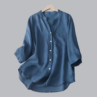 Anni™ | Lässiges Hemd für jeden Tag