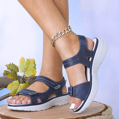 Maja™ – Orthopädische Komfort-Sandalen