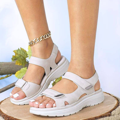 Maja™ – Orthopädische Komfort-Sandalen