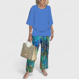 Martha | Zweiteiliges Damen-Set mit figurbetonter Passform in 15