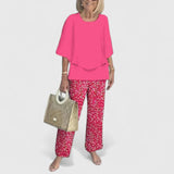 Martha | Zweiteiliges Damen-Set mit figurbetonter Passform in 12