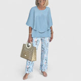 Martha | Zweiteiliges Damen-Set mit figurbetonter Passform in 06