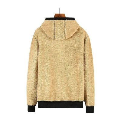 Mathis™ - Winterwarme Fleecejacke