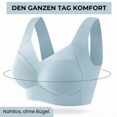 MaxiBra™ - Ultimativer Komfort Nahtloser BH (3+2 Gratis)