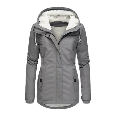 Mila™ - Wetterfeste Winter-Parka