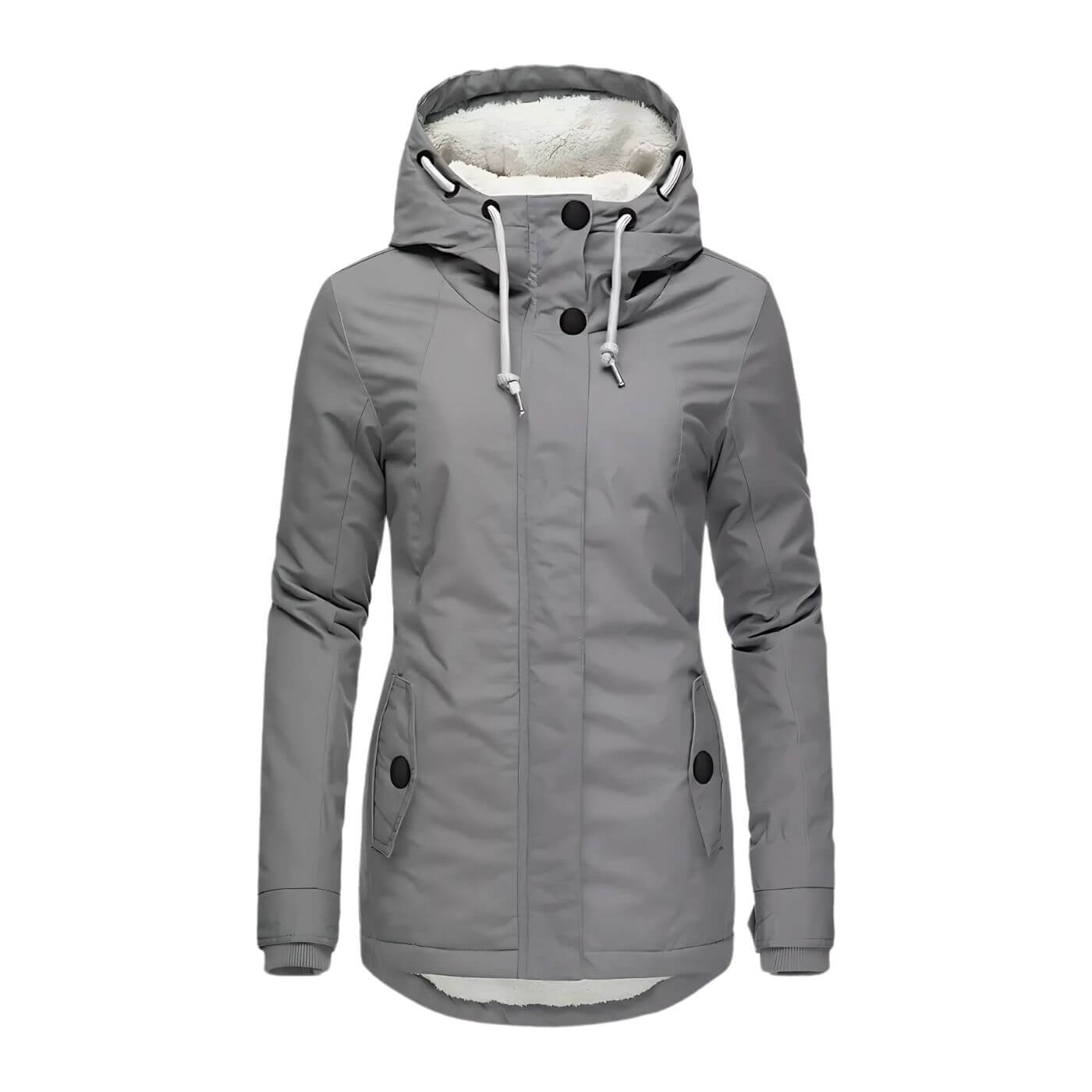 Mila™ - Wetterfeste Winter-Parka
