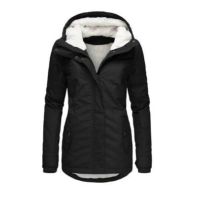 Mila™ - Wetterfeste Winter-Parka