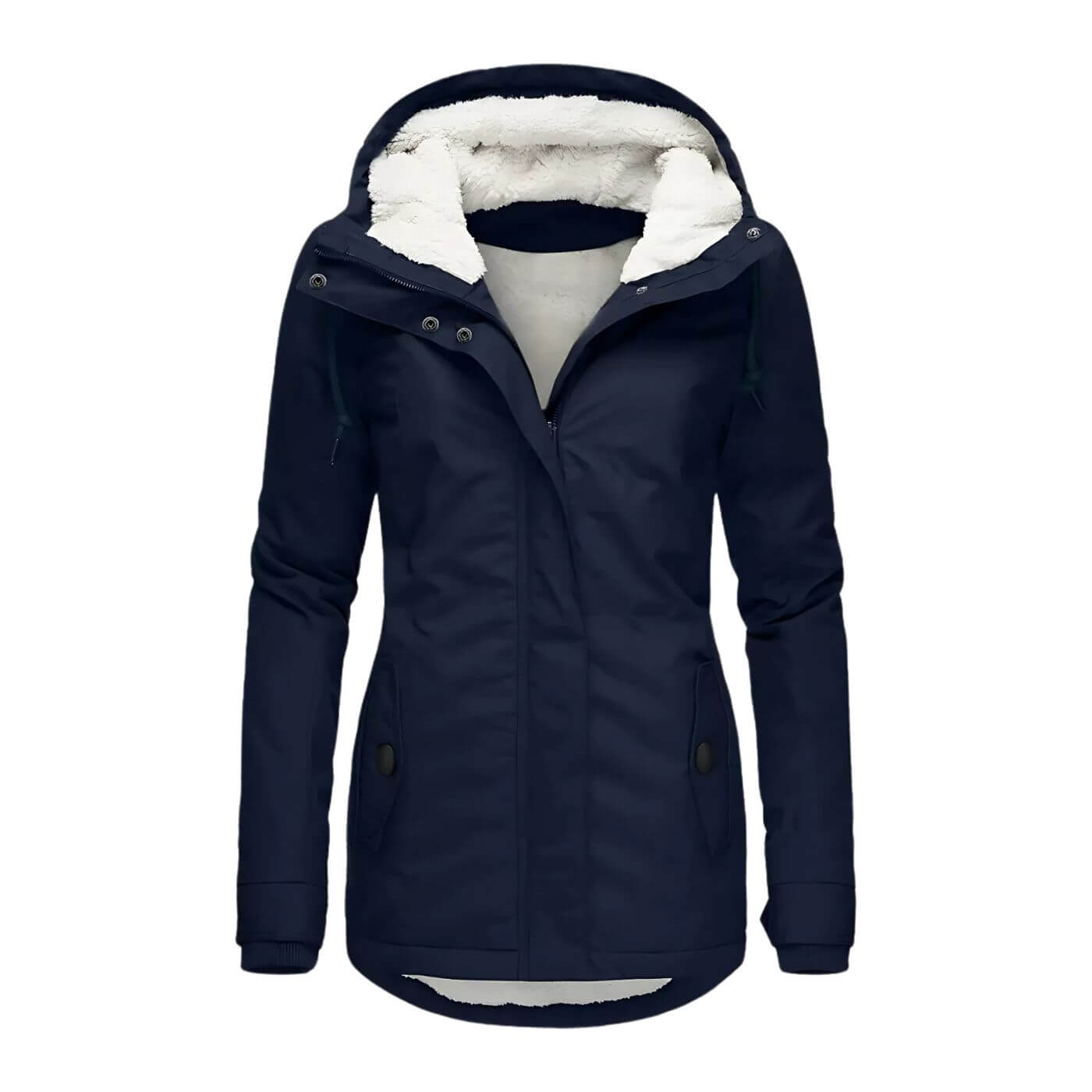 Mila™ - Wetterfeste Winter-Parka