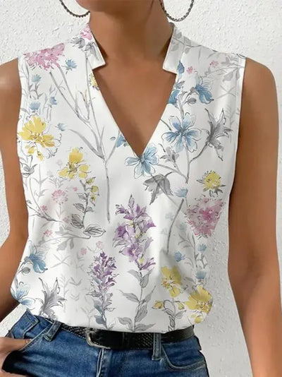 Damen Bluse mit Stil