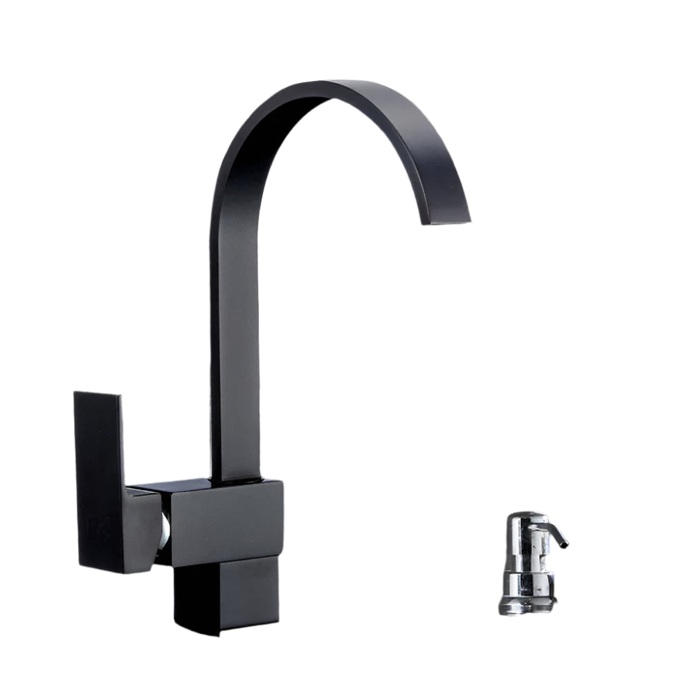 FlowElegance Moderne Küchenwäsche