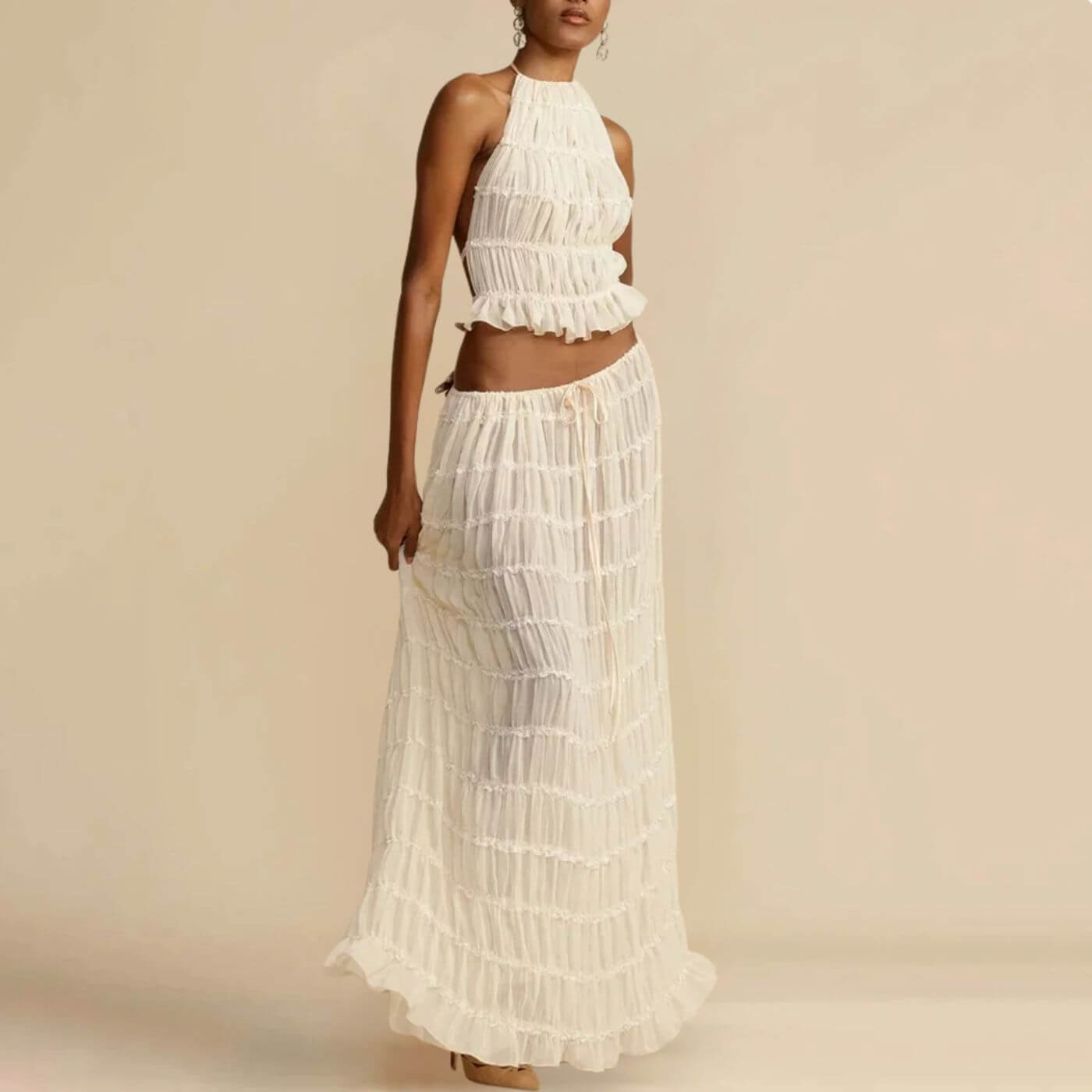 Monica™ – 2-teiliges Strandset