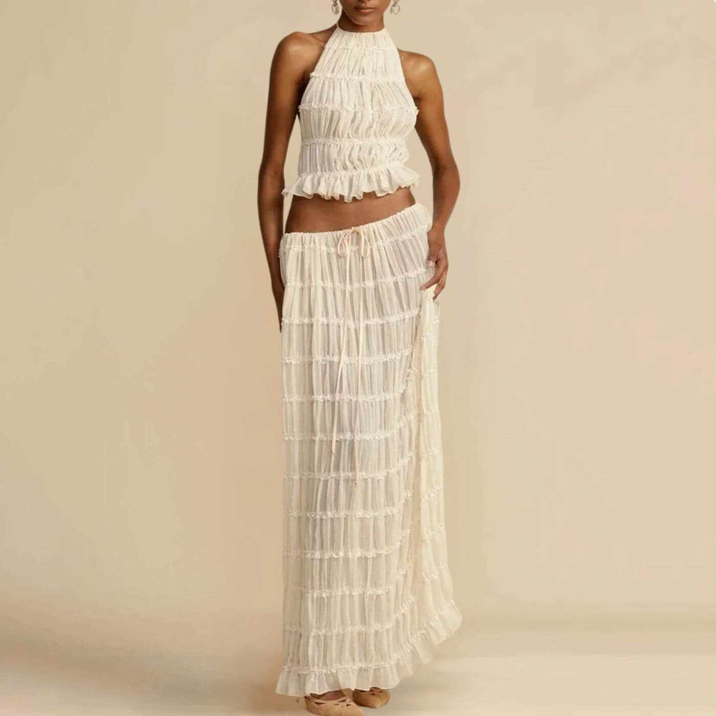 Monica™ – 2-teiliges Strandset