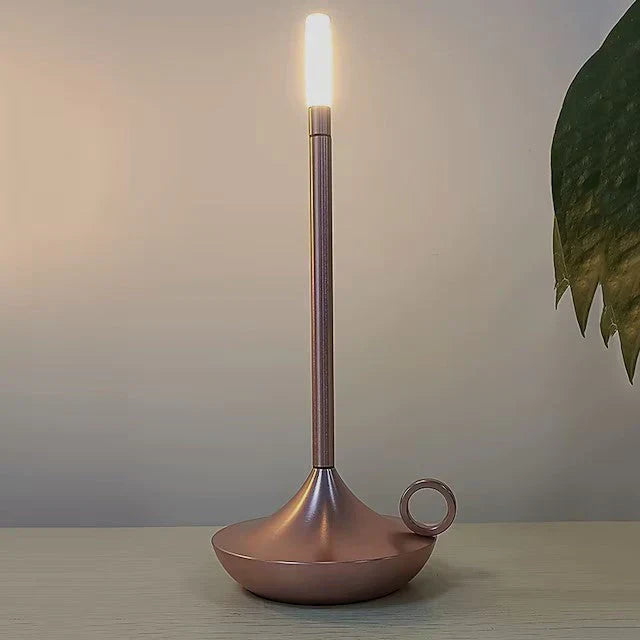 TorchLite™ | Skandinavischer Kerzenleuchter