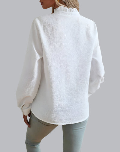 Adalheide™ | Langärmlige Bluse für Damen