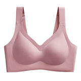 Nahtloser BH Mit Voller Abdeckung - Aleyna in Rosa
