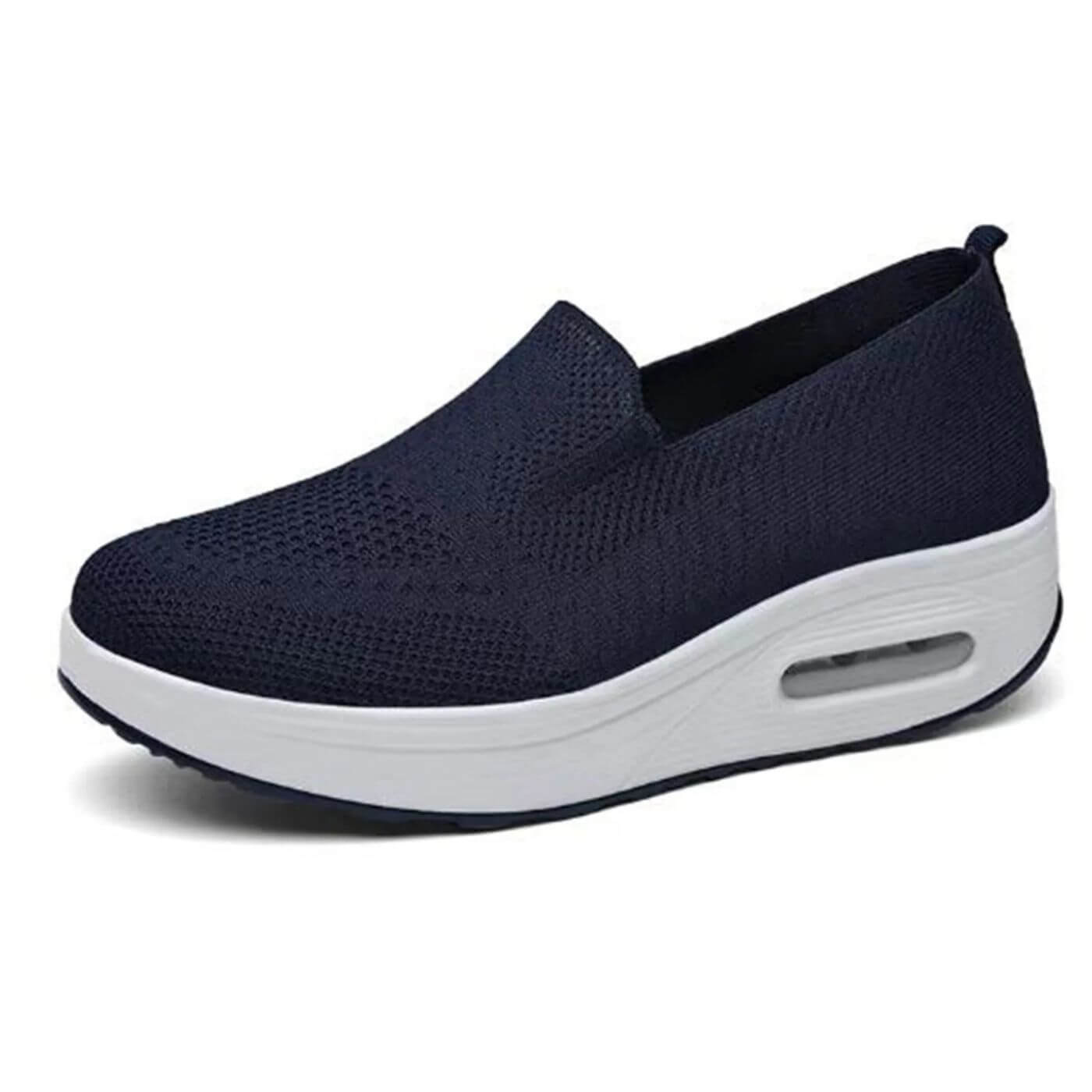 Nika™ – Bequeme Orthopädische Schuhe