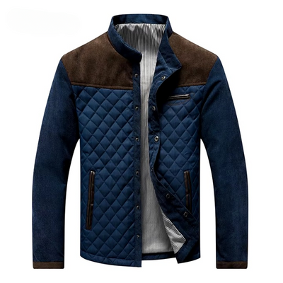Elde Warme Elegante Jacke