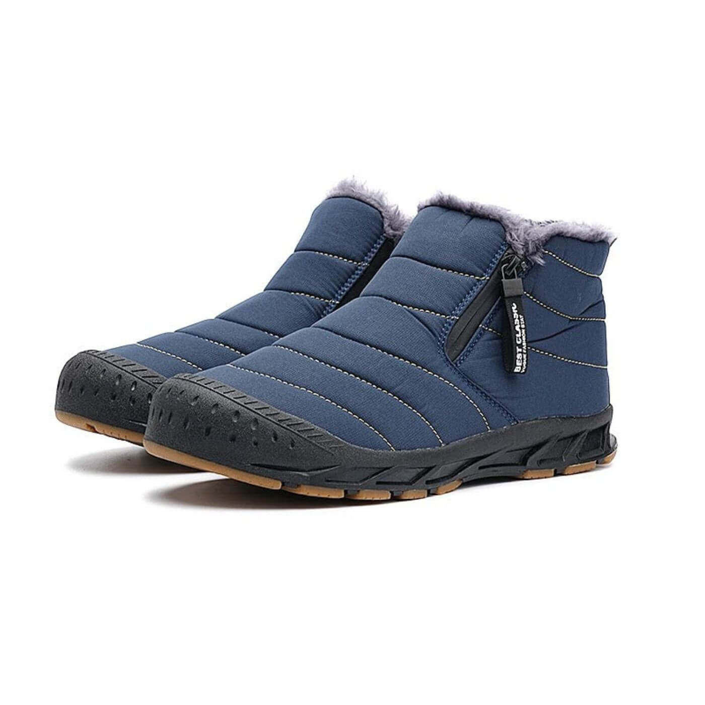 Nordics™ - Kuschelige Winterschuhe