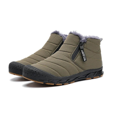 Nordics™ - Kuschelige Winterschuhe