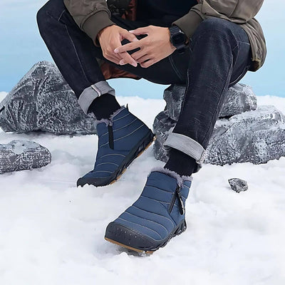 Nordics™ - Kuschelige Winterschuhe
