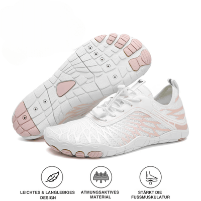 Novax Pro™ – Bequeme, Rutschfeste Barfußschuhe