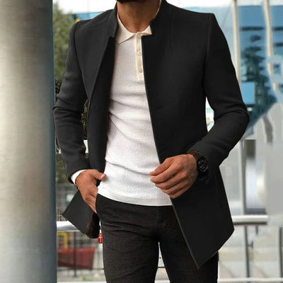 Herman - Elegante und bequeme Jacke