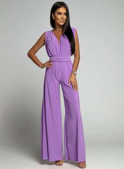 Helene - Gala-Jumpsuit