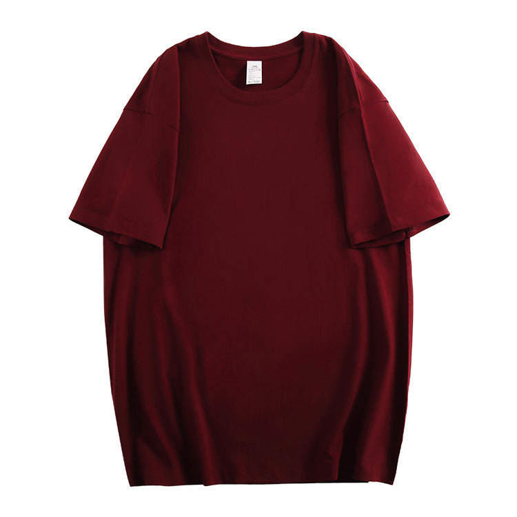 Femme Oversized Relaxed Fit T-Shirt Heidi-Mode