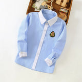 Damen Hemd Drune in Blau