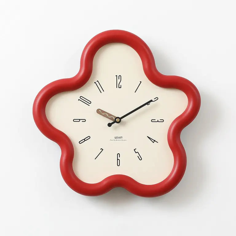 NatureBloom - Umweltfreundliche 3D-Blumenwecker mit Stille-Funktion