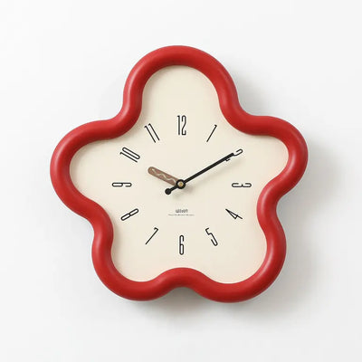 NatureBloom - Umweltfreundliche 3D-Blumenwecker mit Stille-Funktion