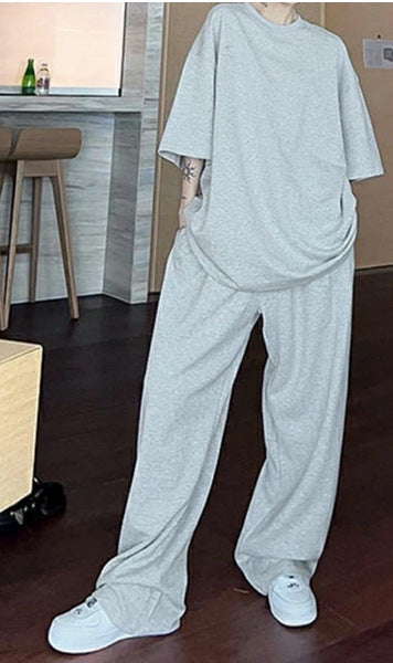 Femme Relaxed Fit Lounge Set Heidi-Mode