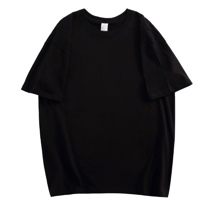 Femme Oversized Relaxed Fit T-Shirt Heidi-Mode