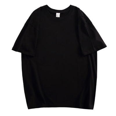 Femme Oversized Relaxed Fit T-Shirt Heidi-Mode