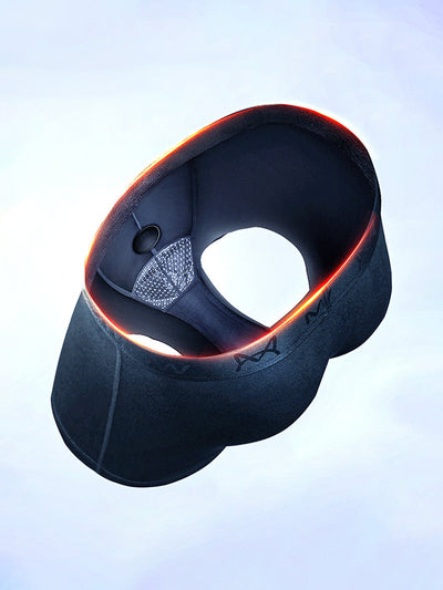 Colton | Boxershorts für Männer im 3er-Pack