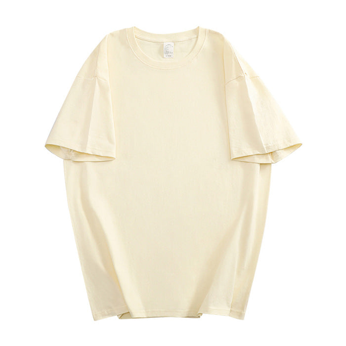Femme Oversized Relaxed Fit T-Shirt Heidi-Mode