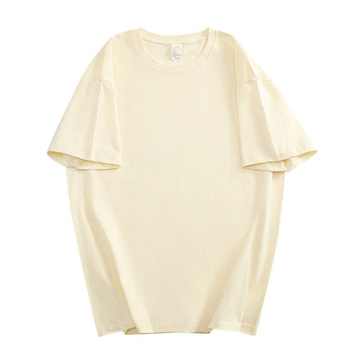 Femme Oversized Relaxed Fit T-Shirt Heidi-Mode
