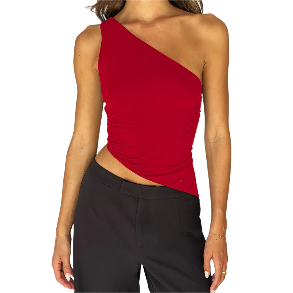 Raya - Asymmetrisches Wickeloberteil