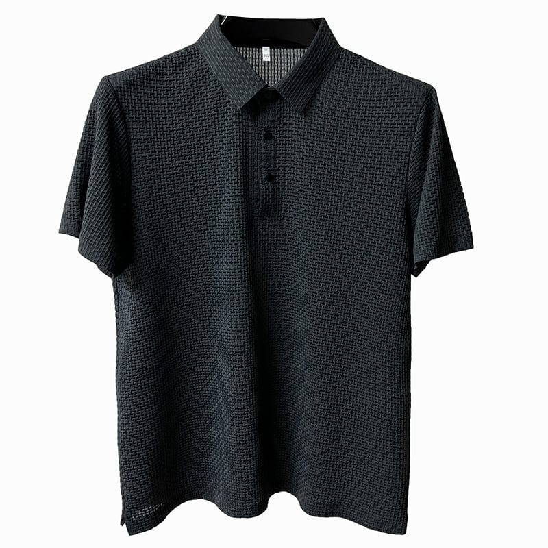 Timothy – Sommer Poloshirt für Herren