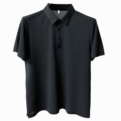 Timothy – Sommer Poloshirt für Herren