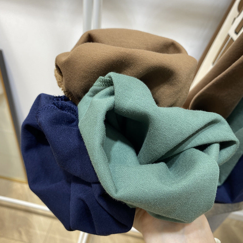 Femme Grafik Sweatshirt mit Fettdruck Heidi-Mode