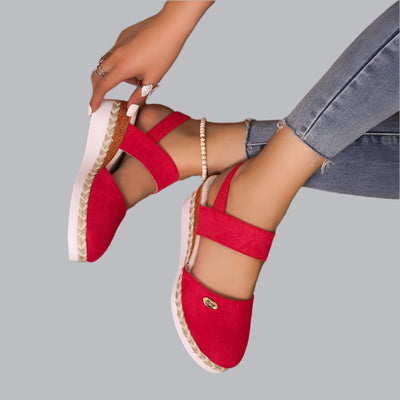 Kunegunde™| Lässige Bluse für jeden Tag