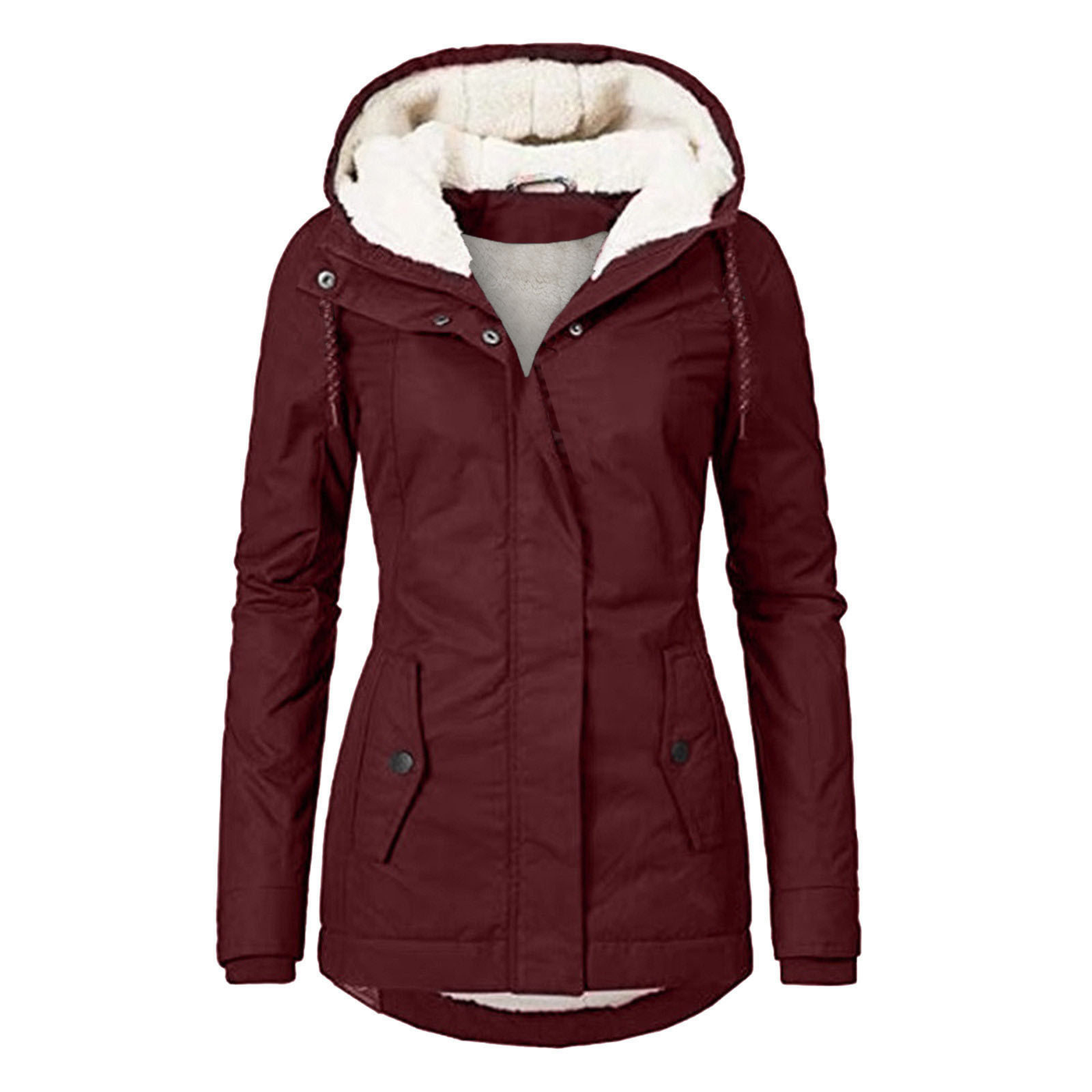 Damen Regenjacke | Winter