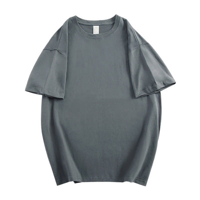 Femme Oversized Relaxed Fit T-Shirt Heidi-Mode