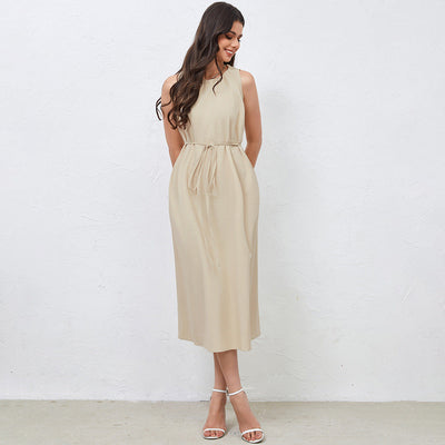 Wendy - Schnürschuhe mit Slim-Fit plissiertem Rückenkleid