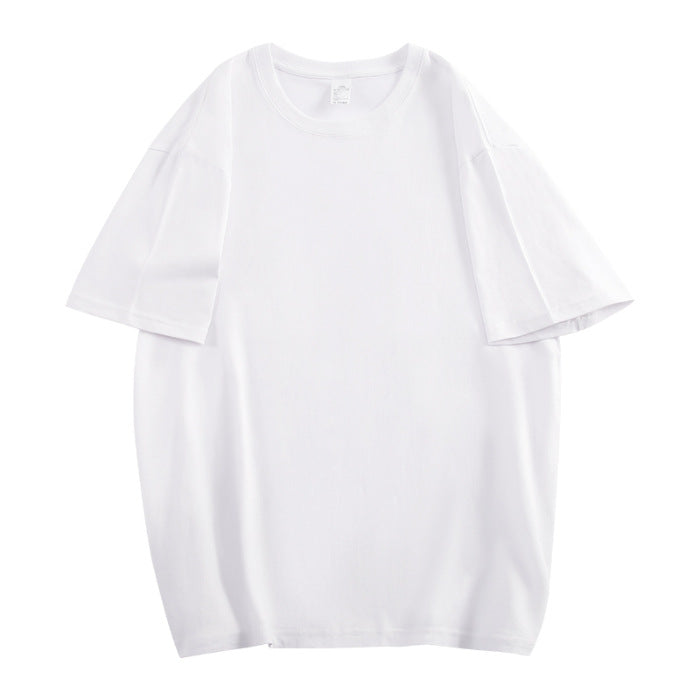Femme Oversized Relaxed Fit T-Shirt Heidi-Mode