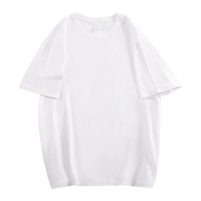 Femme Oversized Relaxed Fit T-Shirt Heidi-Mode
