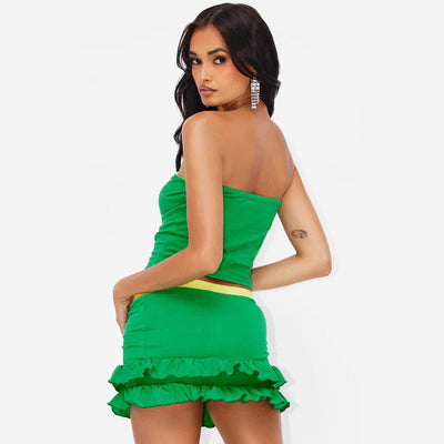 Marina - Rio Fläschentop- und Unterduo