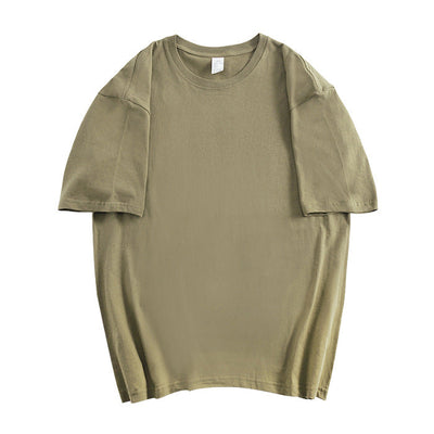 Femme Oversized Relaxed Fit T-Shirt Heidi-Mode